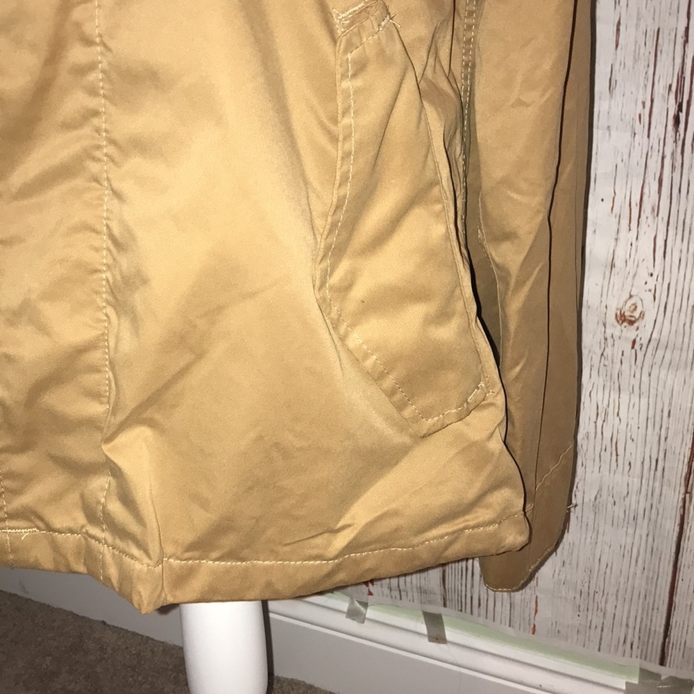 Zara jacket - Picture 2 of 3